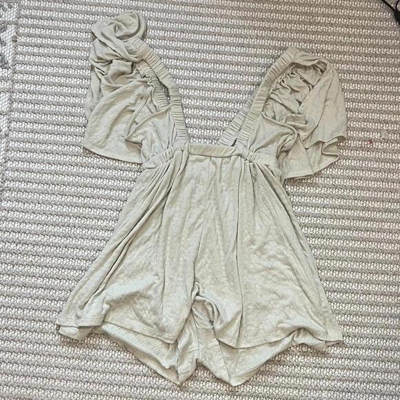 Free People La La Romper - Picture 6 of 6